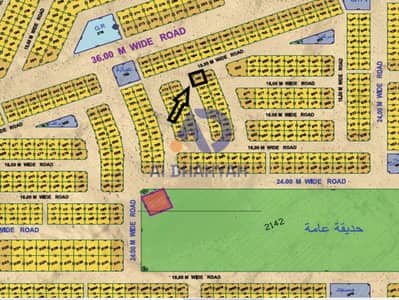 Plot for Sale in Al Metraq, Sharjah - لقطة الشاشة 2025-09-07 110400. png
