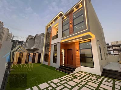 4 Bedroom Villa for Rent in Al Amerah, Ajman - IMG-20250906-WA0324. jpg