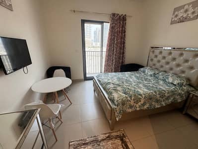 استوديو  للايجار في الخان، الشارقة - IMG-20250827-WA0238. jpg