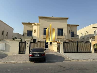 فیلا 5 غرف نوم للبيع في حوشي، الشارقة - IMG-20250907-WA0102. jpg