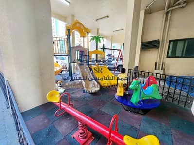 2 Bedroom Apartment for Rent in Al Nahda (Sharjah), Sharjah - IMG-20250723-WA0010. jpg