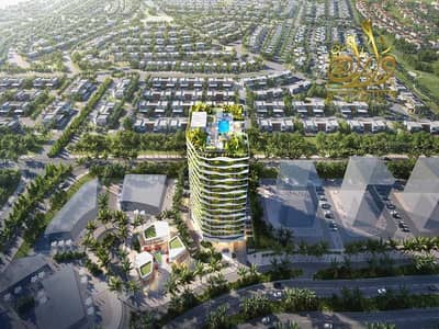 2 Cпальни Апартамент Продажа в Комплекс Дубай Резиденс, Дубай - OQf9YPCf6I47m5RGE0DrwotXOquXmlQZffutqnSt. jpg