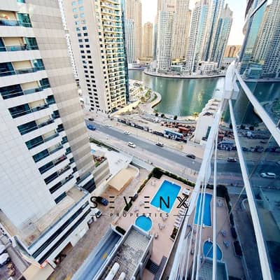 فلیٹ 2 غرفة نوم للايجار في دبي مارينا، دبي - IMG_20200120_17324. jpg
