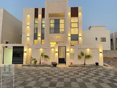 5 Bedroom Villa for Rent in Al Helio, Ajman - WhatsApp Image 2025-09-06 at 7.28. 32 PM (1). jpeg
