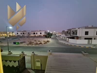 4 Cпальни Вилла в аренду в Хоши, Шарджа - IMG-20250728-WA0099. jpg