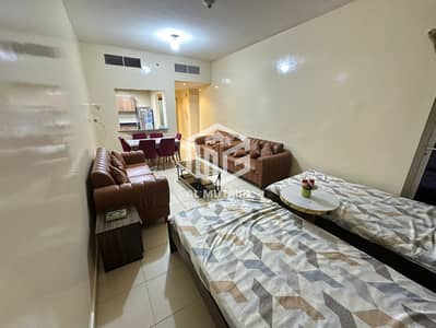 2 Bedroom Apartment for Sale in Al Rashidiya, Ajman - IMG-20250906-WA0029. jpg