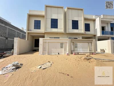 3 Bedroom Villa for Sale in Al Yasmeen, Ajman - WhatsApp Image 2025-08-13 at 4.10. 18 PM (1). jpg