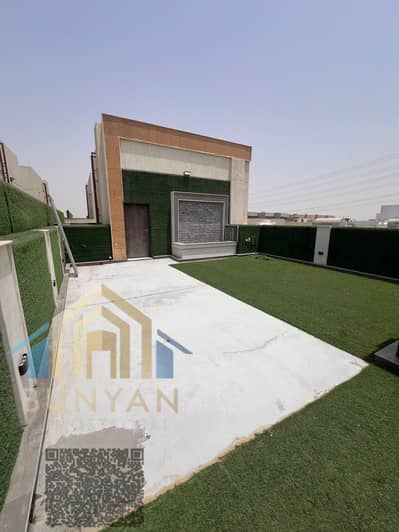 تاون هاوس 4 غرف نوم للايجار في الياسمين، عجمان - WhatsApp Image 2025-09-07 at 11.17. 46 AM. jpeg