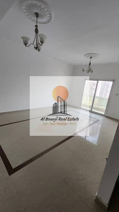 1 Bedroom Flat for Rent in Al Nuaimiya, Ajman - 2aca785c-1d0b-4b02-b7bd-8e1b8b6a6b67. jpg
