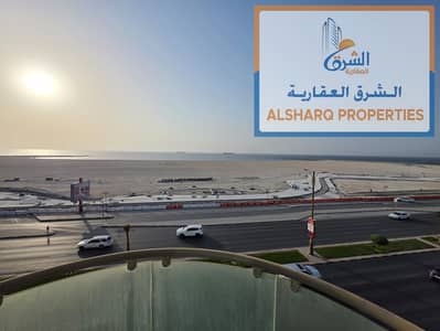 1 Bedroom Flat for Rent in Corniche Ajman, Ajman - IMG-20250905-WA0101. jpg