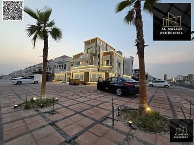 6 Cпальни Вилла Продажа в Аль Захья, Аджман - 793237083-800x600. jpeg