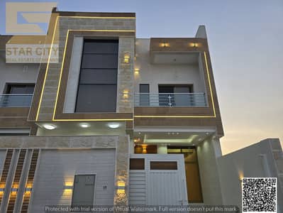 فیلا 4 غرف نوم للبيع في الحليو، عجمان - IMG-20250624-WA0496. jpg