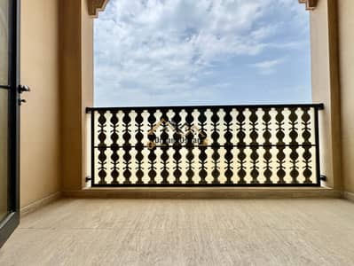 2 Bedroom Flat for Rent in Al Jaddaf, Dubai - IMG_0979. jpg