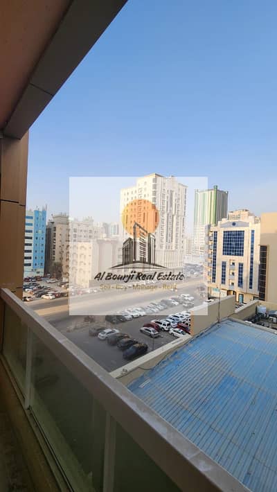 2 Bedroom Apartment for Rent in Al Nuaimiya, Ajman - 461adccb-a09f-4418-a1d2-be7ca6d0e45a. jpg