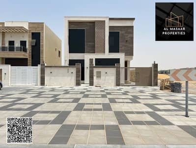5 Bedroom Villa for Sale in Al Helio, Ajman - WhatsApp Image 2025-08-04 at 12.36. 13 PM. jpeg