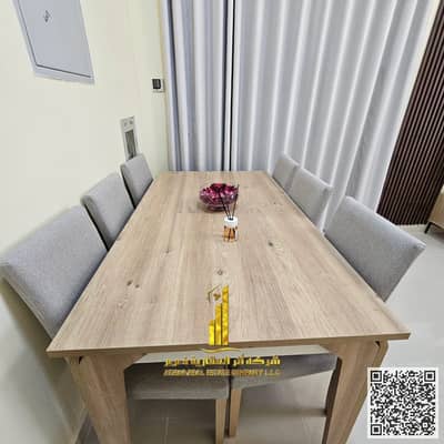 1 Спальня Апартаменты в аренду в Корниш Аджман, Аджман - WhatsApp Image 2025-09-05 at 6.32. 03 PM (1). jpeg