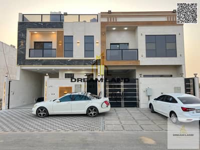 تاون هاوس 5 غرف نوم للبيع في الياسمين، عجمان - batch_WhatsApp Image 2025-08-28 at 6.20. 57 PM. jpeg