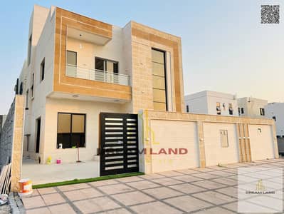 4 Bedroom Villa for Sale in Al Helio, Ajman - batch_WhatsApp Image 2025-08-13 at 6.29. 53 PM. jpeg