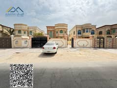 شامل الكهرباء والمياه والمكيفات علي شارع قار تملك حر الجنسيات