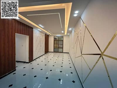 2 Bedroom Apartment for Rent in Al Rawda, Ajman - IMG-20250903-WA0092. jpg