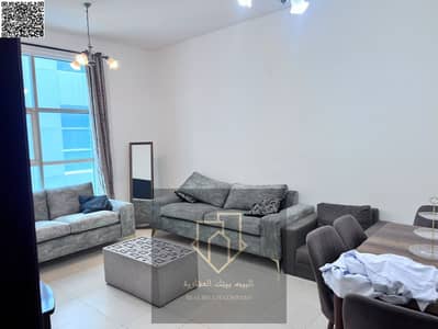 2 Cпальни Апартаменты Продажа в Аль Нуаимия, Аджман - WhatsApp Image 2025-09-04 at 4.02. 27 PM. jpeg