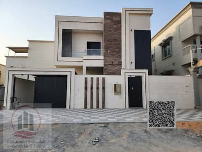 4 Cпальни Вилла Продажа в Аль Ясмин, Аджман - ةةة. jpeg