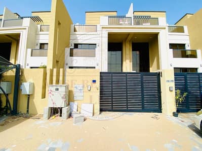 فیلا 4 غرف نوم للايجار في الزاهية، عجمان - IMG-20250906-WA0069. jpg