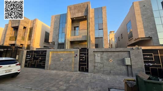 5 Cпальни Вилла в аренду в Аль Ясмин, Аджман - IMG-20250906-WA0262. jpg