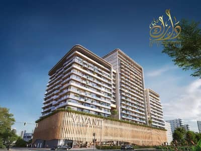 3 Cпальни Апартамент Продажа в Джумейра Вилладж Серкл (ДЖВС), Дубай - 32. jpg