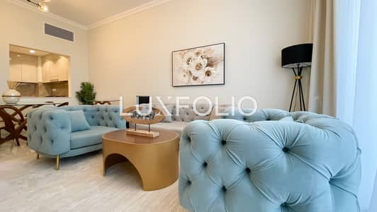 2 Bedroom Flat for Rent in Arjan, Dubai - Storage Room | Large Layout | Available Now