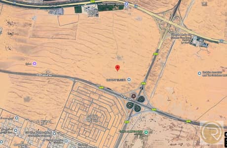 Industrial Land for Sale in Al Sajaa, Sharjah - Screenshot 2025-09-06 100716. png