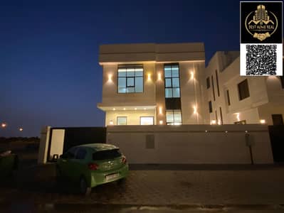 6 Bedroom Villa for Rent in Al Amerah, Ajman - IMG_2832. jpg
