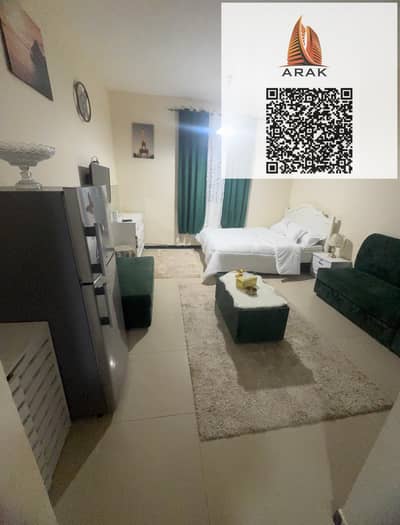 استوديو  للايجار في النعيمية، عجمان - WhatsApp Image 2025-09-06 at 11.16. 46. jpeg
