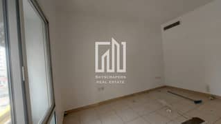 شقة في شارع حمدان 2 غرف 78000 درهم - 12721300
