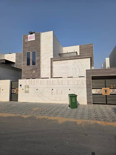 4 Bedroom Villa for Rent in Al Yasmeen, Ajman - IMG-20250907-WA0008. jpg