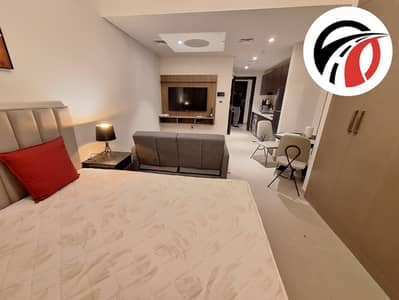 Studio for Rent in Al Furjan, Dubai - 5cbbbcef-8db6-49d5-b148-264d5c1556b0. jpeg