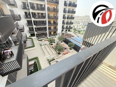 2 Bedroom Apartment for Rent in Al Furjan, Dubai - IMG_3158. jpeg