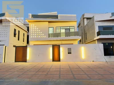 5 Cпальни Вилла Продажа в Аль Хелио, Аджман - IMG-20250721-WA0128. jpg