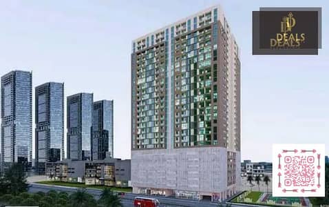 2 Cпальни Апартамент Продажа в Аль Амера, Аджман - image (90). png