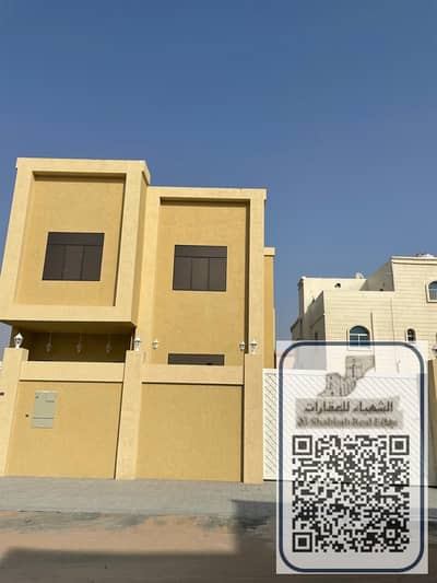 فیلا 5 غرف نوم للايجار في الياسمين، عجمان - IMG-20250907-WA0272. jpg