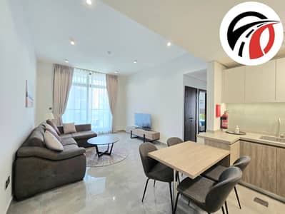 2 Bedroom Apartment for Rent in Dubai South, Dubai - 20250513_115106. jpg