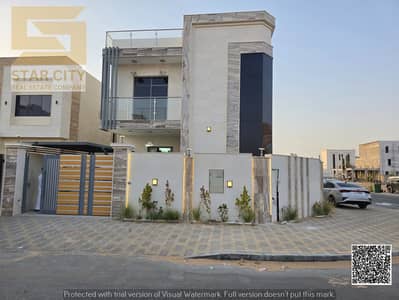 5 Bedroom Villa for Sale in Al Zahya, Ajman - IMG-20250811-WA0231. jpg