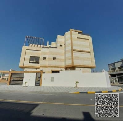 4 Cпальни Вилла Продажа в Аль Захья, Аджман - IMG-20250907-WA0094. jpg