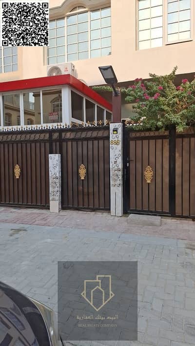 تاون هاوس 3 غرف نوم للايجار في الزاهية، عجمان - صورة واتساب بتاريخ 1447-03-14 في 14.07. 43_c9783c75. jpg