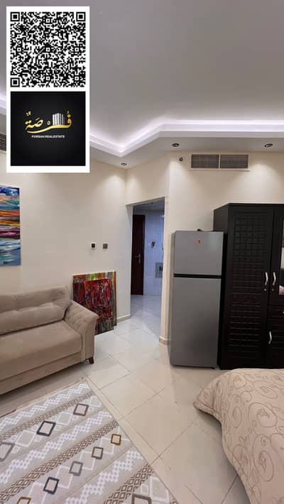 Studio for Sale in Al Bustan, Ajman - IMG-20250907-WA0030. jpg