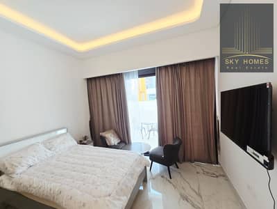 Studio for Rent in Meydan City, Dubai - 9a600233-4375-4c1d-80df-49dfb4b70ab7. jpg