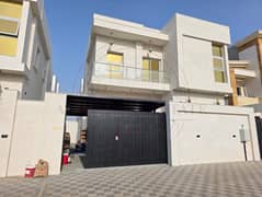 فیلا في قرية الأميرة،الياسمين 5 غرف 110000 درهم - 12721422
