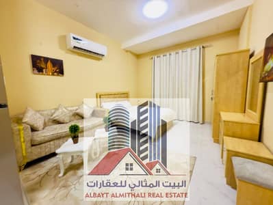 Studio for Rent in Al Nuaimiya, Ajman - IMG-20250906-WA0652. jpg