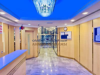 2 Bedroom Apartment for Rent in Al Nahda (Sharjah), Sharjah - 1000343393. jpg