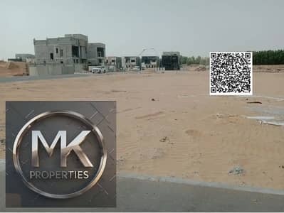 Plot for Sale in Al Zahya, Ajman - P11 Townhouse. jpg